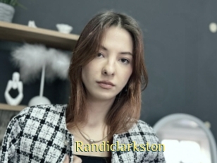 Randiclarkston