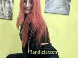 Randiclaxton