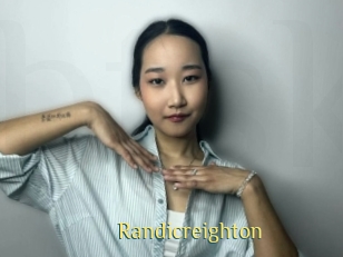 Randicreighton