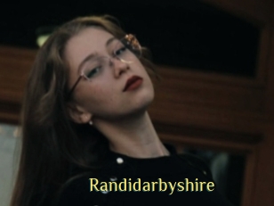 Randidarbyshire