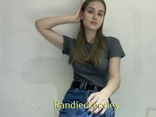 Randieckersley