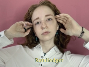 Randiedger