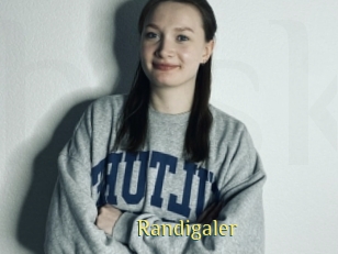 Randigaler