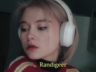 Randigeer