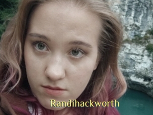 Randihackworth