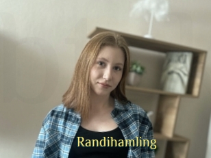 Randihamling