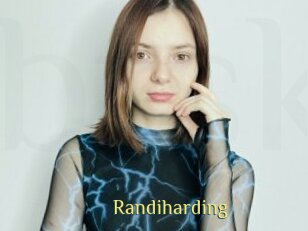 Randiharding