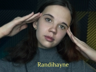 Randihayne