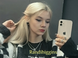 Randihiggins