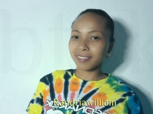Randriawilliam