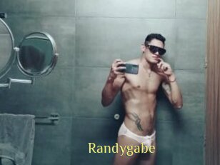 Randygabe