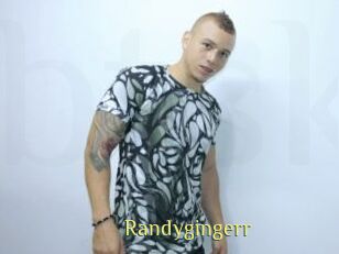 Randygingerr