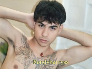 randyharryss Brutal Spankings