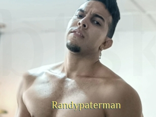 Randypaterman