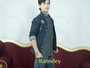 Ranndey