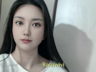 Rannvivi