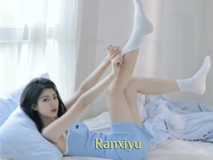 Ranxiyu