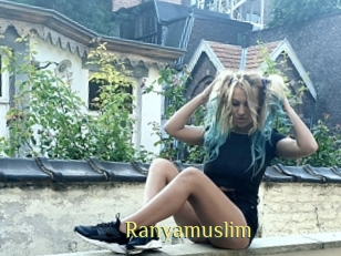Ranyamuslim