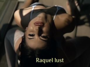 Raquel_lust