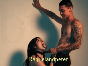 Raquelandpeter