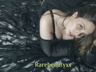 Rarebeautyxx