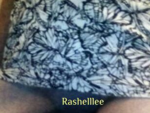 Rashelllee