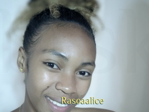 rasoaalice Brutal Spankings
