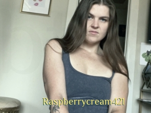 Raspberrycream421