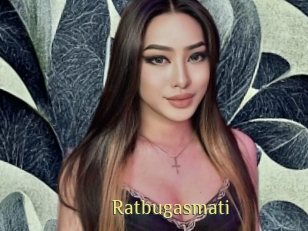 Ratbugasmati