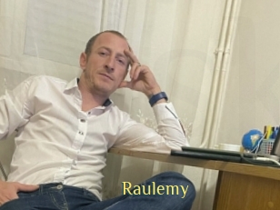 Raulemy
