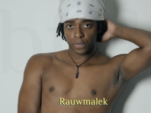Rauwmalek