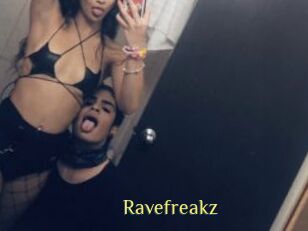 Ravefreakz