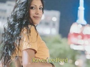 Raven_redford
