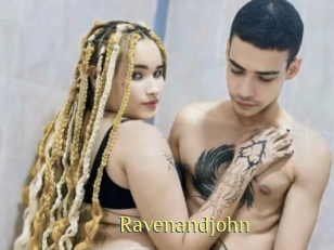 Ravenandjohn