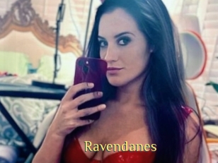 Ravendanes