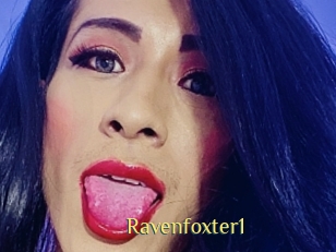 ravenfoxter1 Brutal Spankings