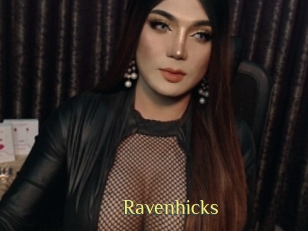 Ravenhicks