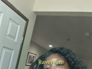 Ravenlove