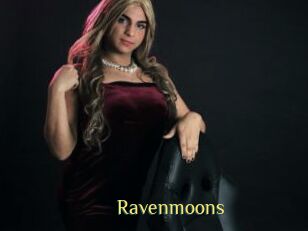 Ravenmoons
