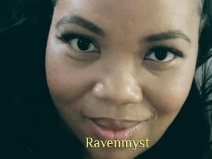 Ravenmyst