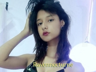 Ravennocturne