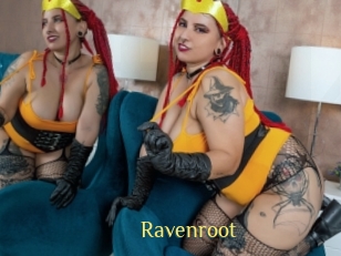 Ravenroot