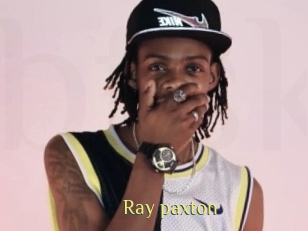 Ray_paxton
