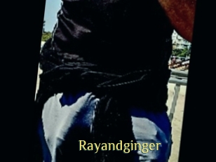 Rayandginger