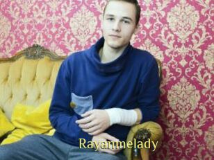 Rayanmelady