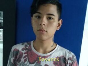 Rayannx