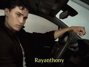 Rayanthony