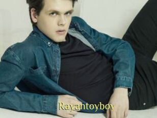 Rayantoyboy