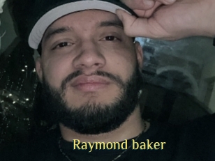 Raymond_baker