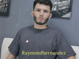 Raymondhernandez